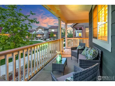 1185 Hummingbird Cir, Longmont, CO 80501