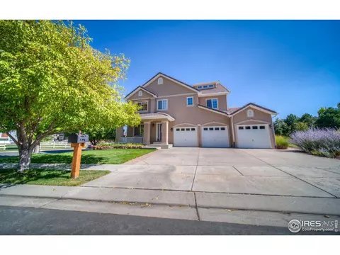 Undisclosed, Broomfield, CO 80023