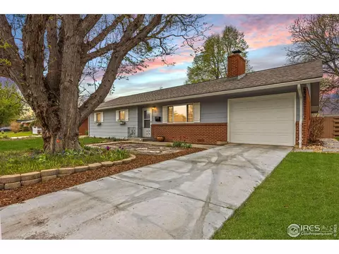 1815 Atwood St, Longmont, CO 80501