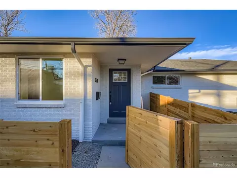 3501 Holly St, Denver, CO 80207