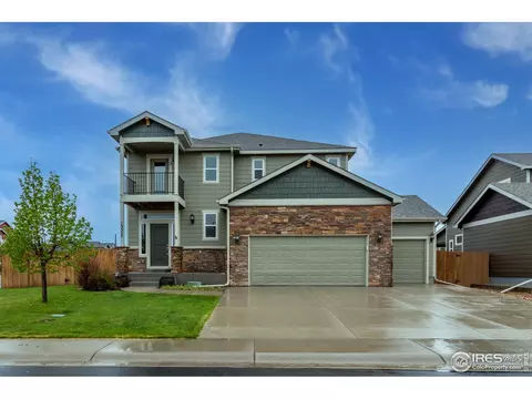 13557 Horseshoe Cir, Mead, CO 80542