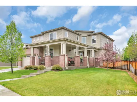 2623 Geranium Ln, Fort Collins, CO 80525