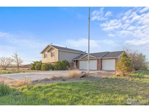 13651 County Road 86, Pierce, CO 80650
