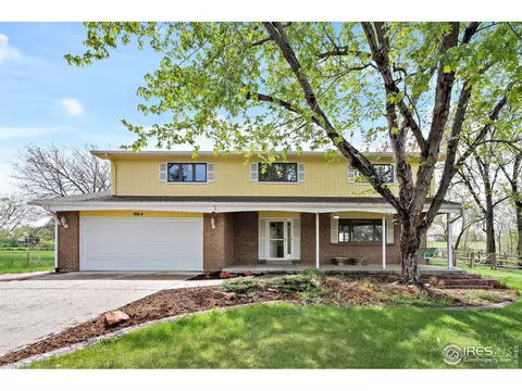 9014 Tahoe Ln, Boulder, CO 80301