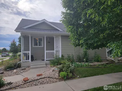 796 Zircon Ave, Loveland, CO 80537