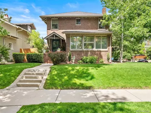 2385 Albion St, Denver, CO 80207