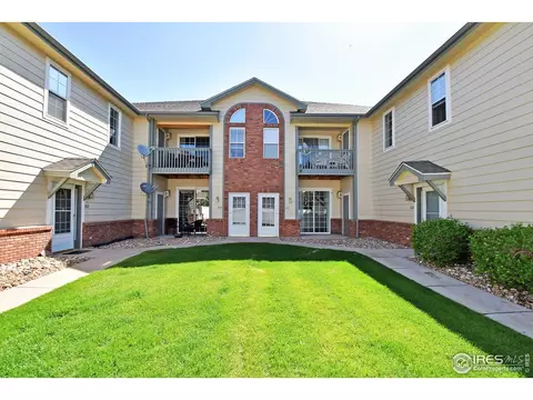 5151 29th St #6-603, Greeley, CO 80634