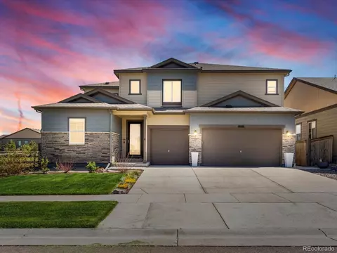 18080 Telford Ave, Parker, CO 80134