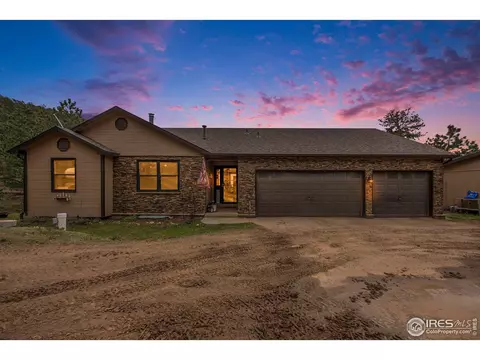 552 Quillan Gulch Rd, Loveland, CO 80537