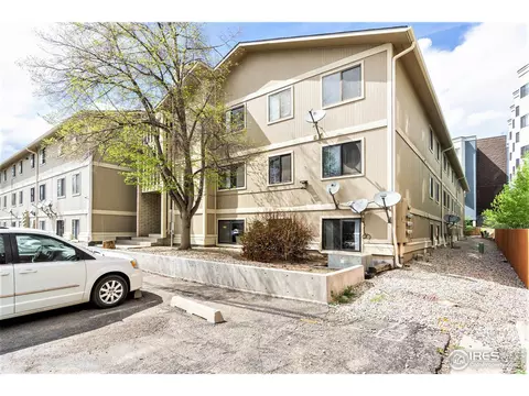 1209 W Plum St #A-10, Fort Collins, CO 80521