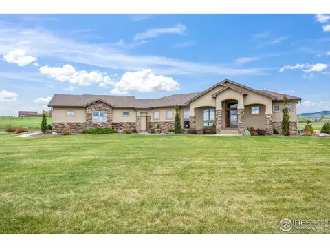 1868 Preserve Dr, Berthoud, CO 80513