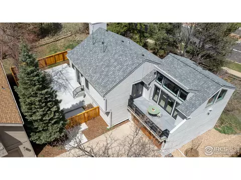 3035 Galena Way, Boulder, CO 80305