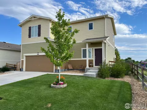 1081 Huntington Ave, Dacono, CO 80514
