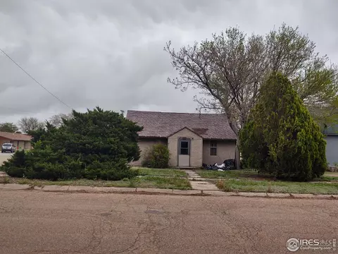 292 10th St, Burlington, CO 80807