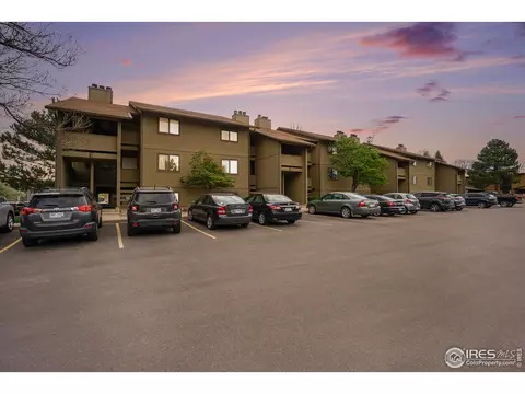 Undisclosed, Fort Collins, CO 80521
