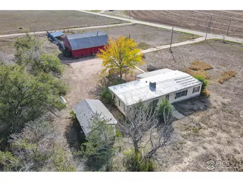 18305 County Road 86, Ault, CO 80610