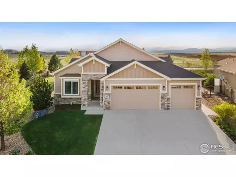 5867 Bromborough Dr, Windsor, CO 80550 photo 3