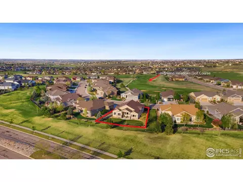 5867 Bromborough Dr, Windsor, CO 80550 photo 2