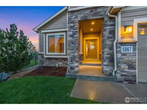 5867 Bromborough Dr, Windsor, CO 80550 photo 5