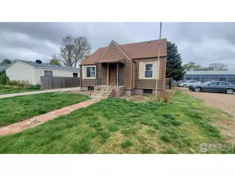 523 Sherman St, Fort Morgan, CO 80701