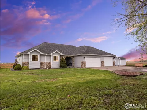 16434 County Road 26, Brush, CO 80723