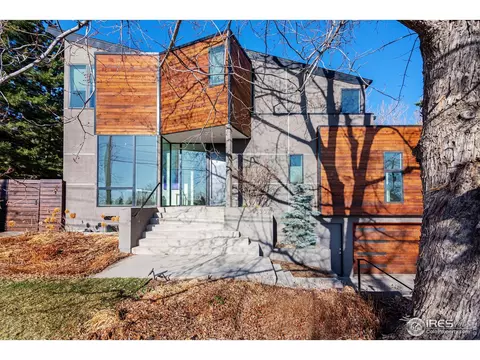 3307 4th St, Boulder, CO 80304