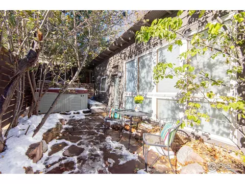 3307 4th St, Boulder, CO 80304 photo 36