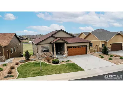 3608 Peruvian Torch Dr, Loveland, CO 80537