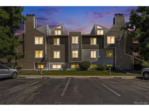 4066 S Atchison Way #104, Aurora, CO 80014
