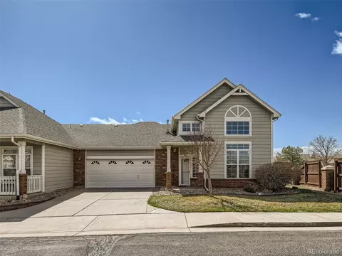 3202 E 102nd Pl, Thornton, CO 80229 photo 1