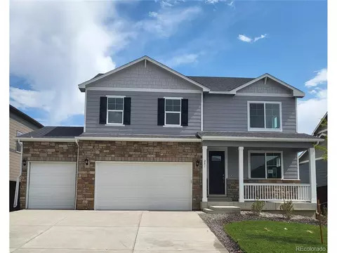 7417 E 158th Ave, Thornton, CO 80602 photo 1