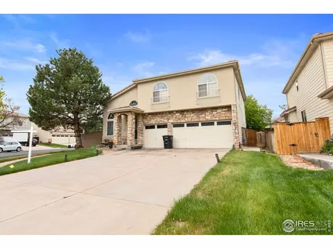 20349 E 46th Ave, Denver, CO 80249