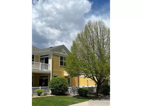 635 Gooseberry Dr #1503, Longmont, CO 80503