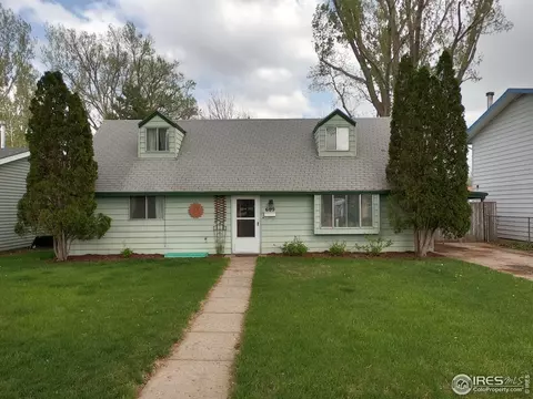 609 Ray St, Brush, CO 80723 photo 2
