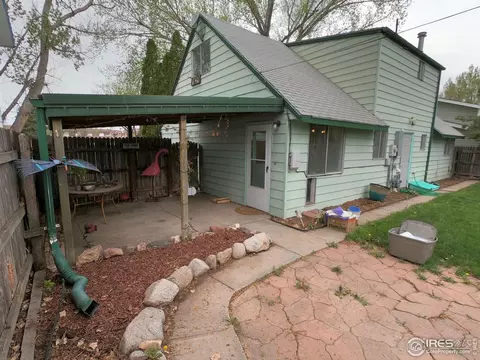 609 Ray St, Brush, CO 80723 photo 20
