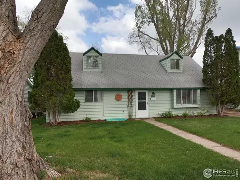 609 Ray St, Brush, CO 80723