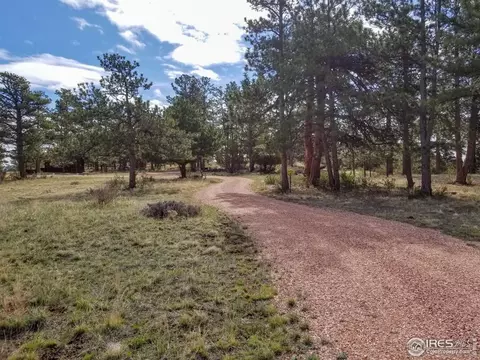 1807 Montcalm Dr, Livermore, CO 80536