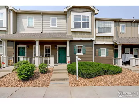 14700 E 104th Ave #3202, Commerce City, CO 80022