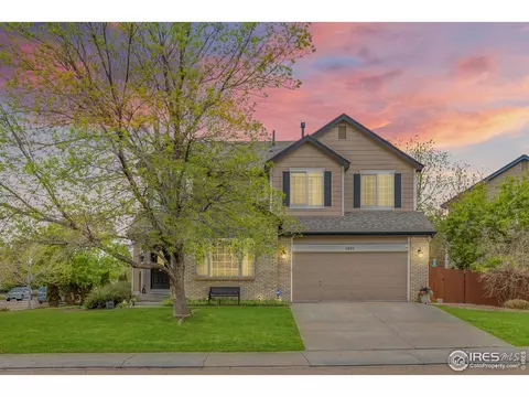 1001 Morning Dove Dr, Longmont, CO 80504
