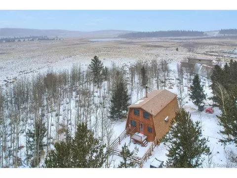 240 Sawmill Ln, Fairplay, CO 80440