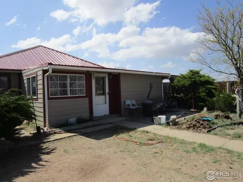 2228 County Road M, Kirk, CO 80824