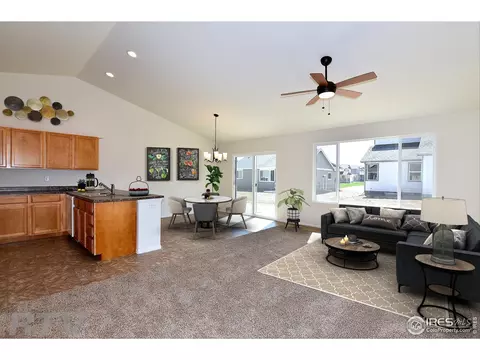 836 Forest Canyon Rd, Severance, CO 80550 photo 2