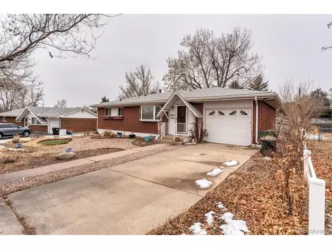 6 S Garland, Colorado Springs, CO 80910