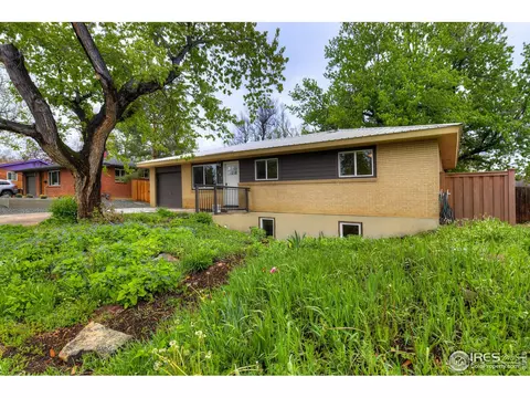 355 S 43rd St, Boulder, CO 80305