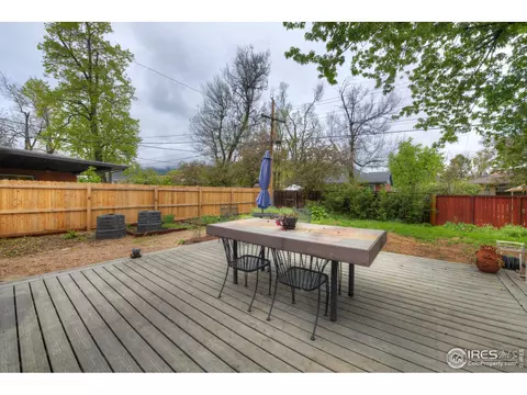 355 S 43rd St, Boulder, CO 80305 photo 36