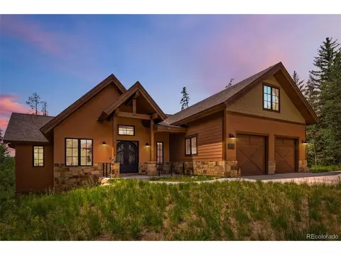 456 Royal Red Bird Dr, Silverthorne, CO 80498