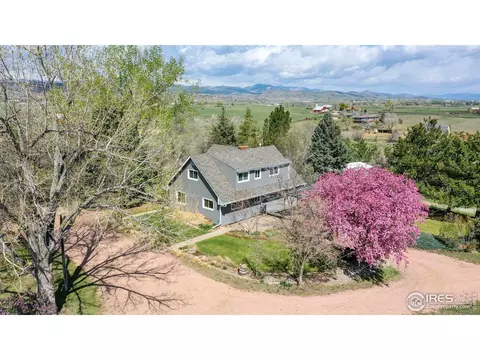 3412 Cottonwood Ln, Berthoud, CO 80513