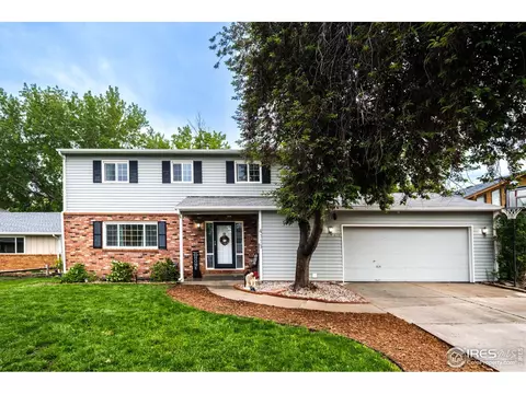 4118 W 21st St Rd, Greeley, CO 80634