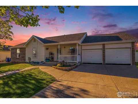 1001 N 3rd St, Johnstown, CO 80534