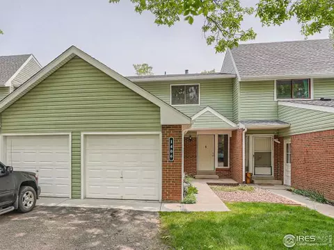 1406 Lydia Dr #88, Lafayette, CO 80026